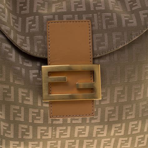 hopw to spot fake fendi|how to authenticate Fendi bag.